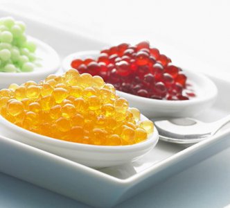​风靡全球的「分子料理」究竟是什么？