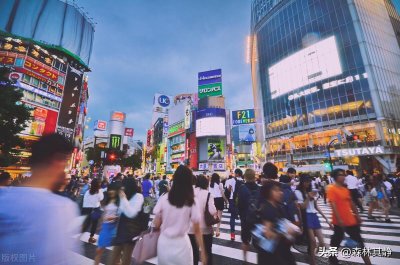 ​从腾飞到萧条：日本的经济泡沫，值得我们深思