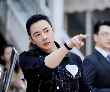 ​罗晋又一新剧即将来袭，搭档全员实力派，看清阵容追定了
