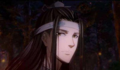 ​魔道：蓝湛醋起来连抱枕都不能忍，魏婴连说“NO”，细思极甜