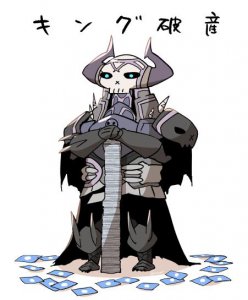 ​FGO沙雕图：不要去潜入，去无双！王哈桑表示你们是最差的一届！