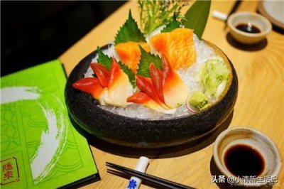 ​三文鱼怎么吃，推荐四种简单的吃法