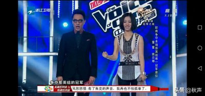​姚贝娜在中国好声音第二季遭遇了什么？为何至今还有人为她不平？