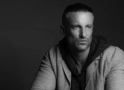 ​艺说：Daniel Powter感性、诗意、动人的音乐