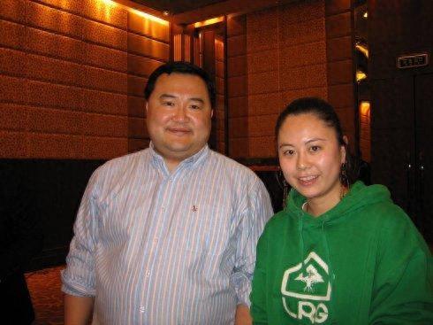 邵小珊微博炮轰范冰冰，却又将微博内容删掉，邵小珊再次认怂？