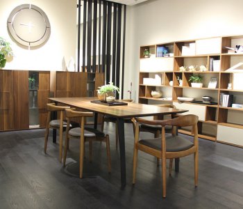 ​榄仁木是建筑、地板、雕刻高端家具之木料