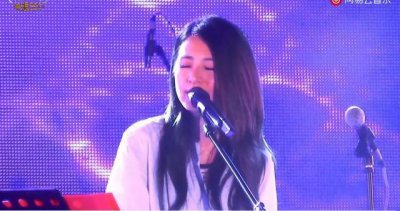 ​田馥甄《爱着爱着就永远》，有些人爱着爱着就变了