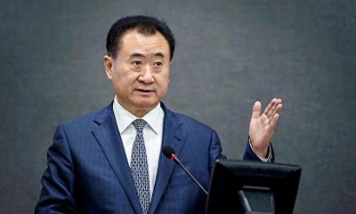 ​王健林从首富到“首负”只因一个决策失误，到底是经历了什么？