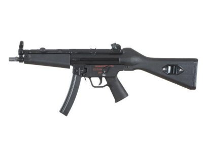 ​MP5系列冲锋枪
