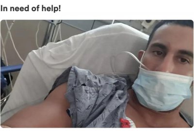 ​Sean Cody 一哥肾衰竭去世，年仅三十三岁