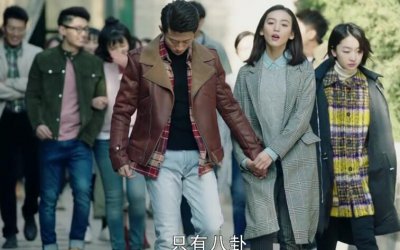 ​《春风十里不如你》大结局：肖红和小白离婚，秋水和赵英男分手
