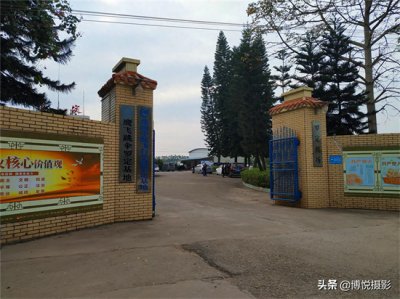 ​广东“罗定机场”，带你去看看“罗定飞机”