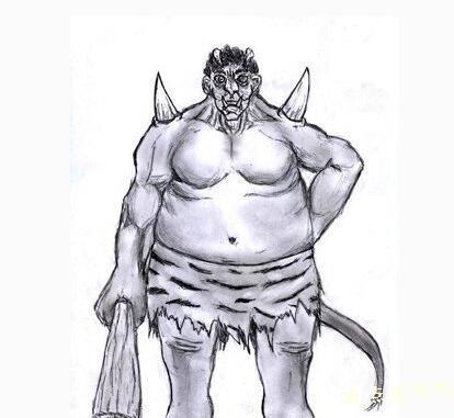 那些传说中的宗教6大恶魔