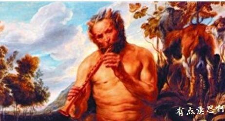 那些传说中的宗教6大恶魔