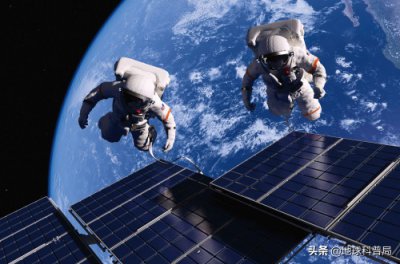 ​外太空的温度有多高？