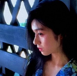 ​回顾“青山知可子”三级片女王，天使面孔和魔鬼身材，天花板！