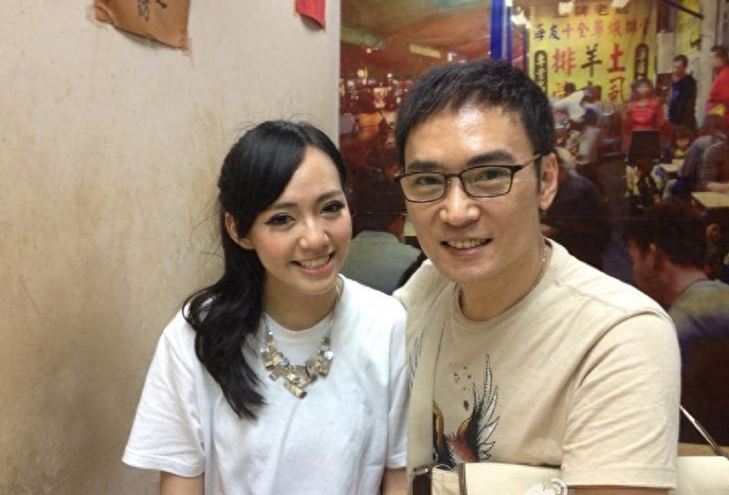 小李飞刀焦恩俊也曾被前妻戴过绿帽子 如今娶旧爱幸福美满