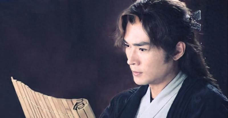 小李飞刀焦恩俊也曾被前妻戴过绿帽子 如今娶旧爱幸福美满