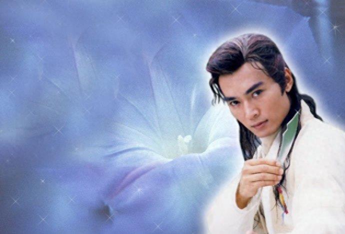 小李飞刀焦恩俊也曾被前妻戴过绿帽子 如今娶旧爱幸福美满