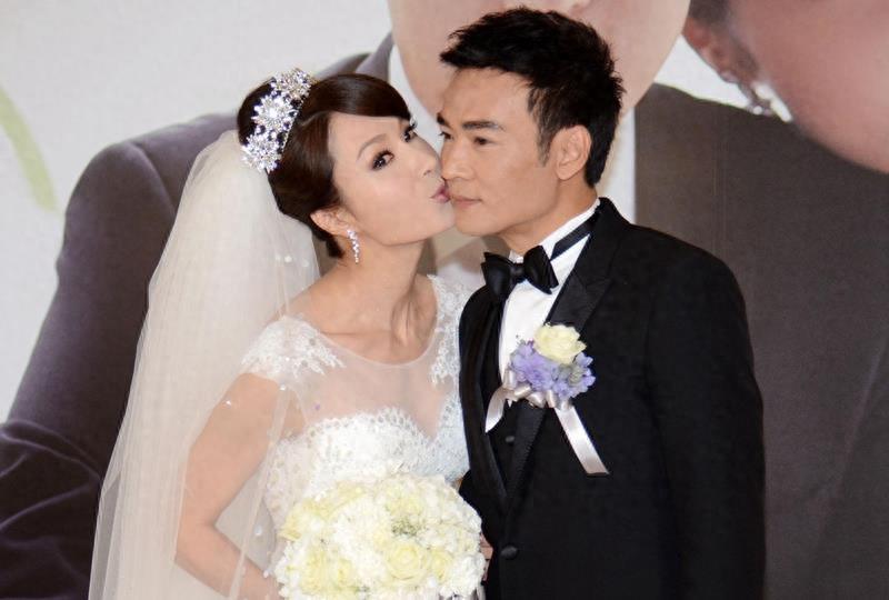 小李飞刀焦恩俊也曾被前妻戴过绿帽子 如今娶旧爱幸福美满