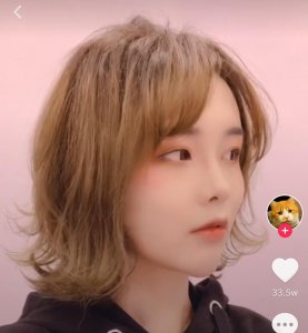 ​抖音几大男扮女装人物，有一个竟然还上了微博热搜，你们怎么看？