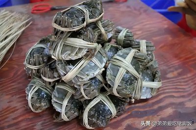 ​特产早知道：大通湖大闸蟹