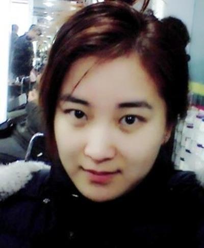 曾经也美过，贾玲昔日旧照
