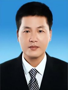 ​广西人事大数据：灵山县委常委、常务副县长陈明宇