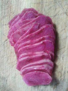 ​红土豆到底是不是转基因食品