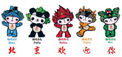 ​2036年奥运会会在哪里举行