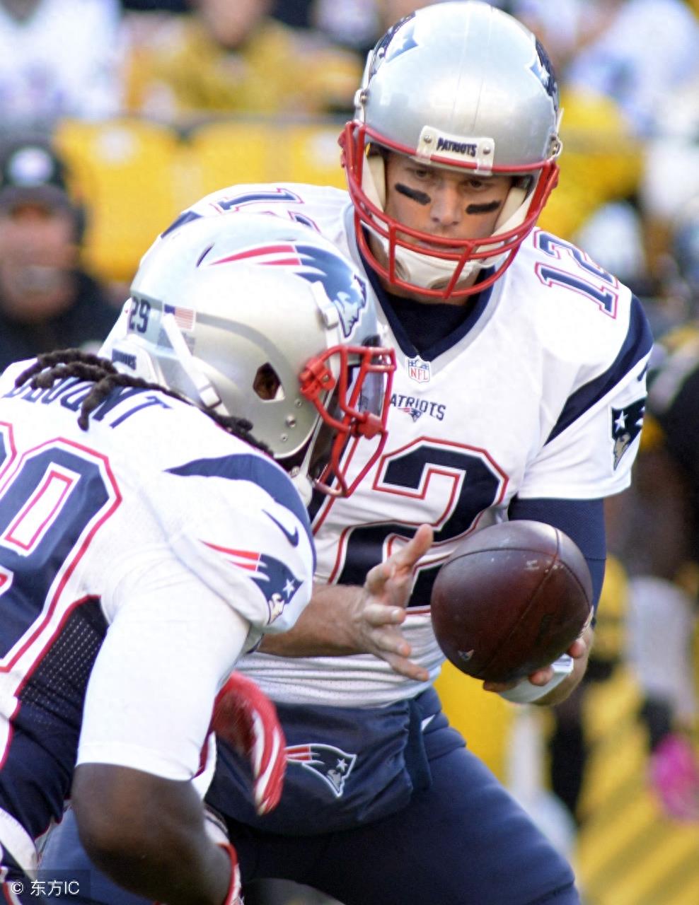 汤姆·布雷迪（Tom Brady）