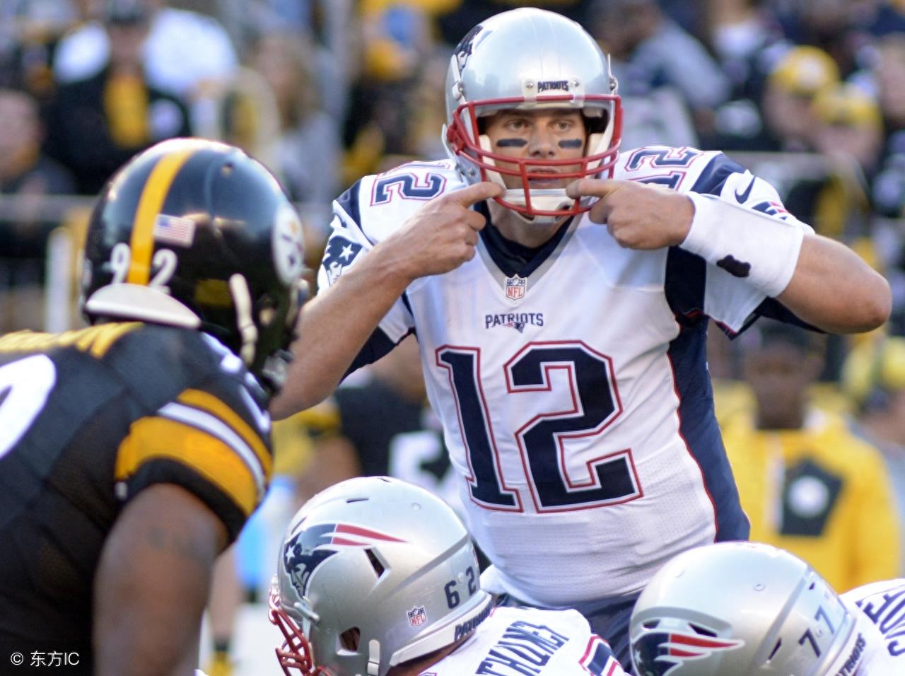 汤姆·布雷迪（Tom Brady）