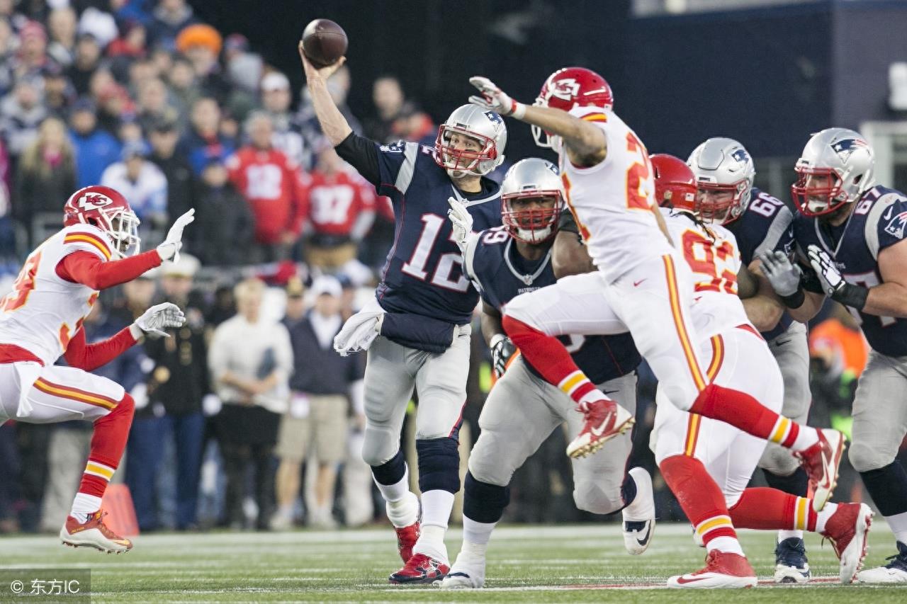 汤姆·布雷迪（Tom Brady）