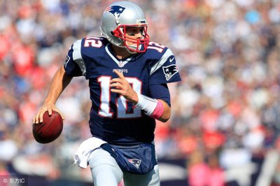 ​汤姆·布雷迪（Tom Brady）