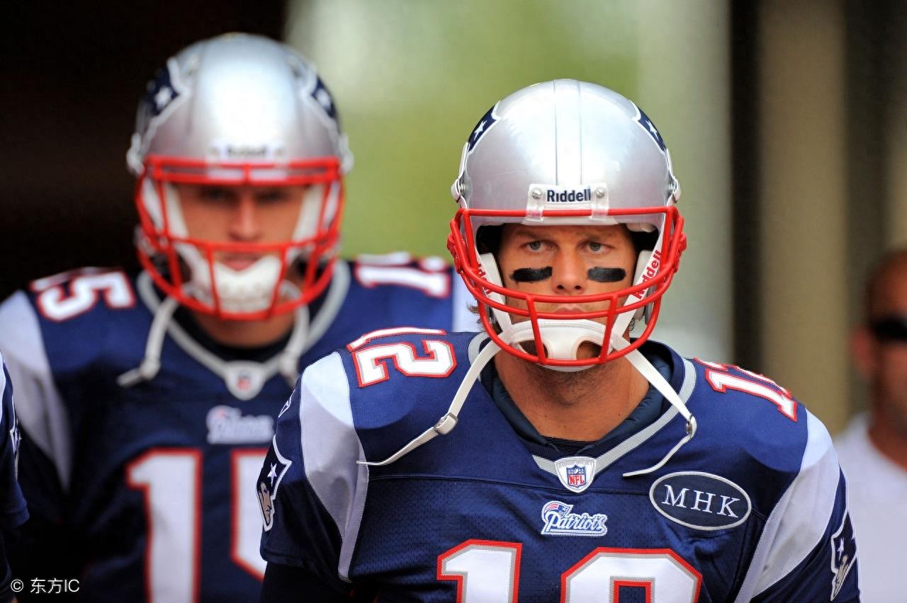汤姆·布雷迪（Tom Brady）