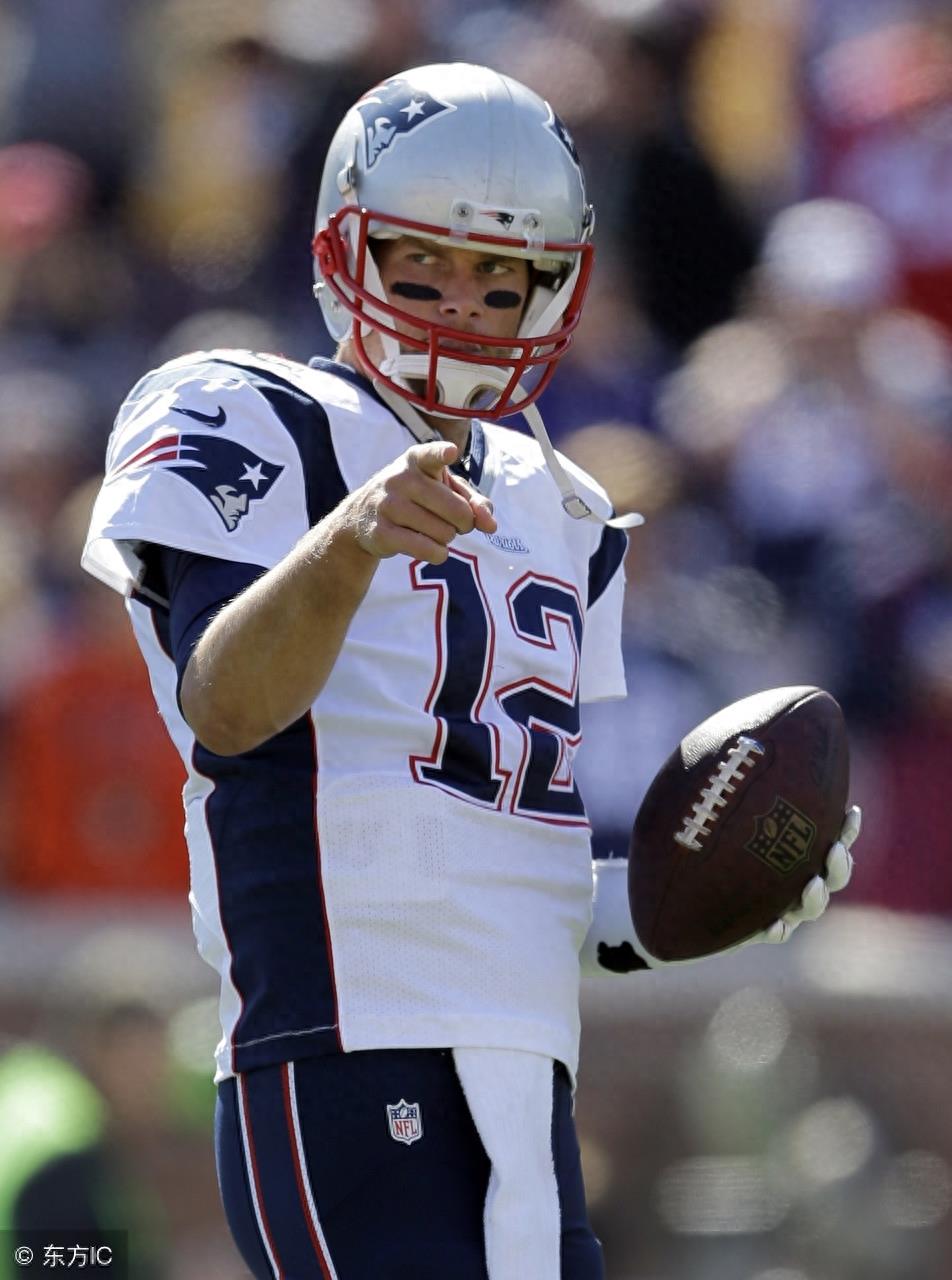 汤姆·布雷迪（Tom Brady）