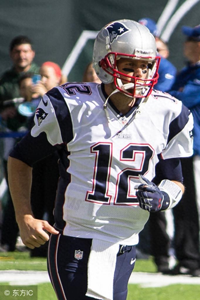 汤姆·布雷迪（Tom Brady）