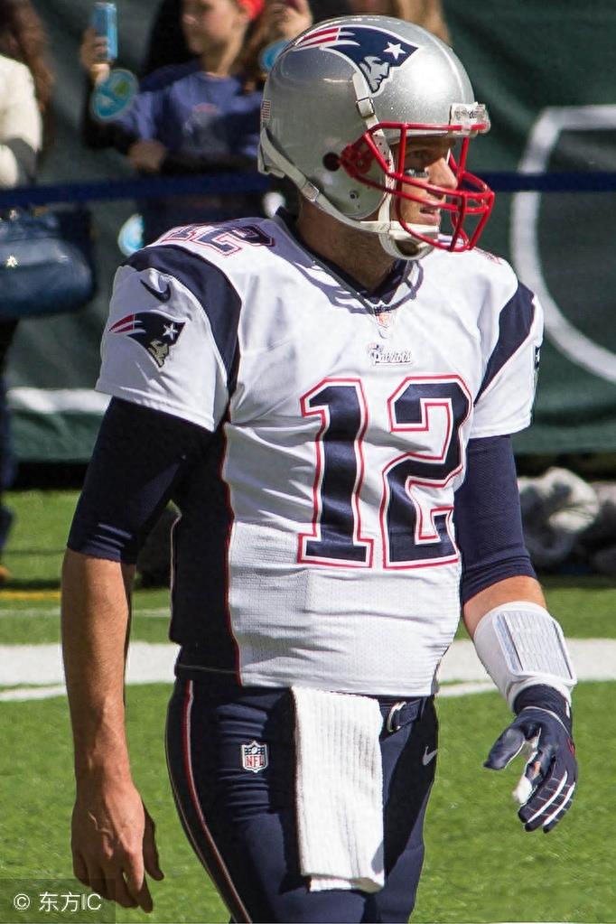 汤姆·布雷迪（Tom Brady）