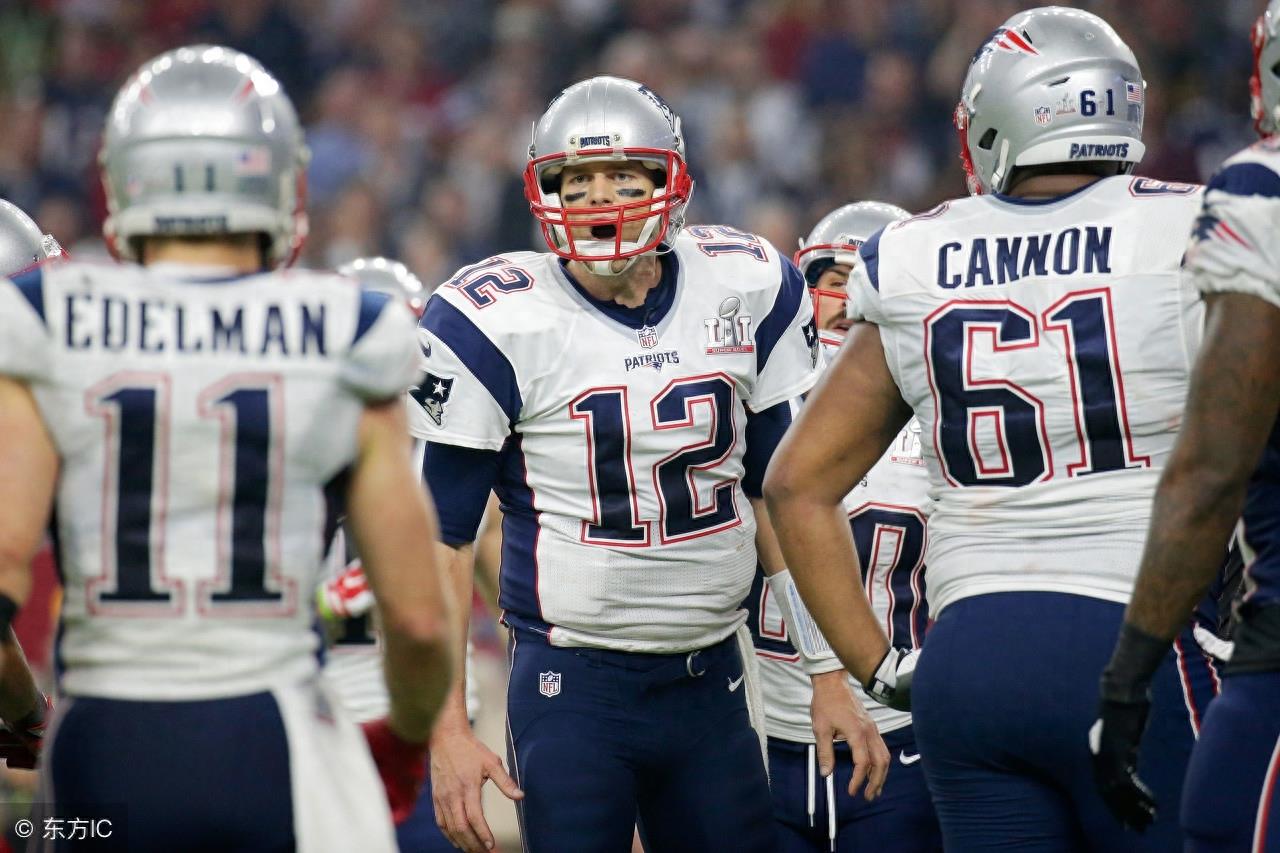 汤姆·布雷迪（Tom Brady）