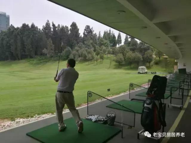 曲靖金麟湾爱情小镇：泡温泉，赏花海，打高尔夫，漫步欧洲小镇