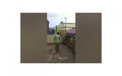 ​出轨的老婆，老婆竟然出轨了？！