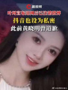 ​黄晓明新片扑街，叶珂退网背后的情感真相与人性法则
