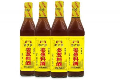 ​料酒含酒精吗 料酒要煮多久才没酒精