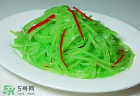 莴笋什么人不能吃？哪些人不能吃莴笋？