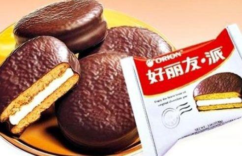 好丽友的热量高吗 吃好丽友会长胖吗