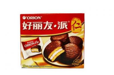 ​好丽友的热量高吗 吃好丽友会长胖吗