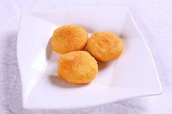 生南瓜饼可以放冷冻保存吗 冰冻南瓜饼可以直接煎吗