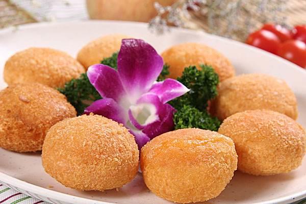 生南瓜饼可以放冷冻保存吗 冰冻南瓜饼可以直接煎吗