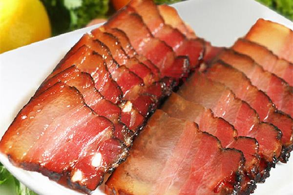 腊肉腌制几天可以晾晒 腊肉腌制多久最为合适