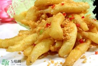 面条鱼如何保存？面条鱼怎么保存